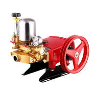 HTP Power Sprayer