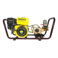 Motor Power Sprayer