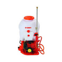 Gt Shakthi Power Sprayer