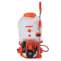 GT Shakthi Power Sprayer