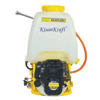 Kisan Kraft Thivan Power Sprayer
