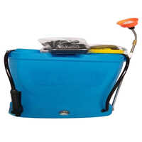 Battery Spray Pump