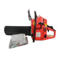 Chain Saw