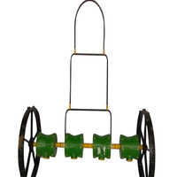 Drum Seeder