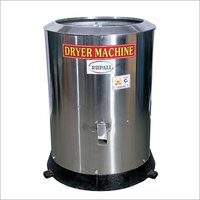 Food Dryer or hydro Machine