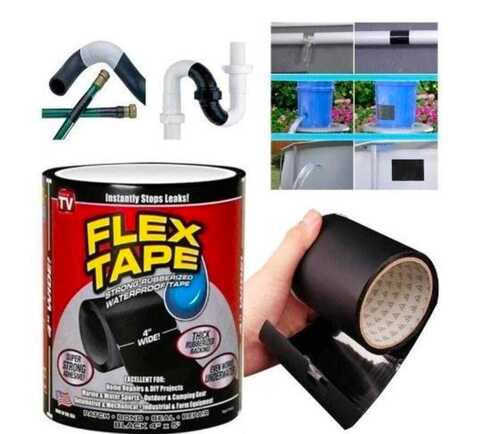 FLEX TAPE