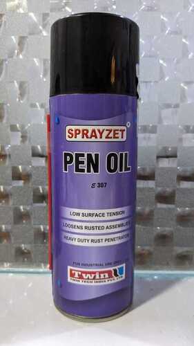 Pentrating Oil Spray