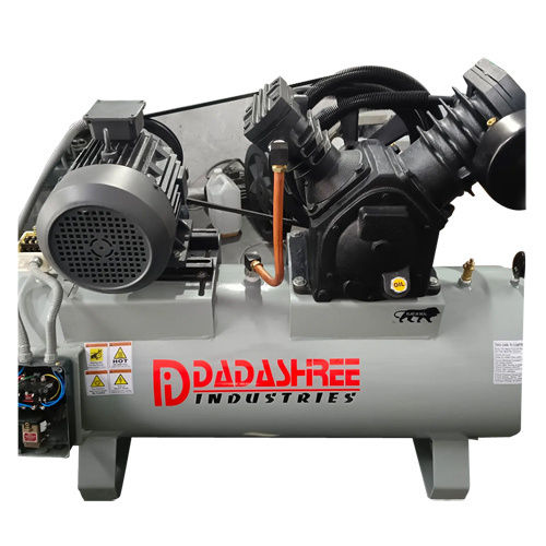 Industrial Air Compressor