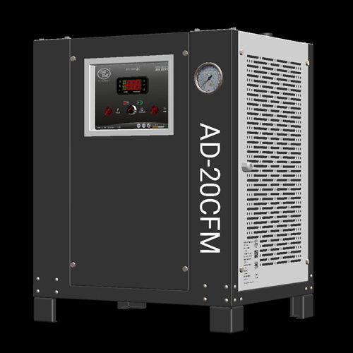 Ad-20 Cfm Refrigeration Air Dryer