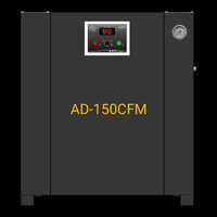 Ad-150 Cfm Refrigeration Air Dryer - Power Source: Electric