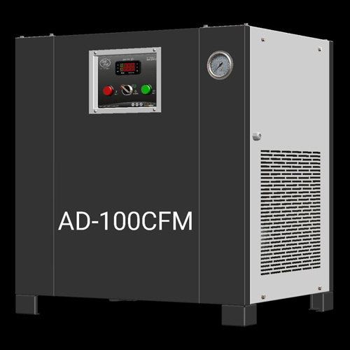 AD-100 CFM Refrigeration Air Dryer