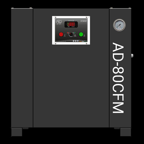 AD-80 CFM Refrigeration Air Dryer