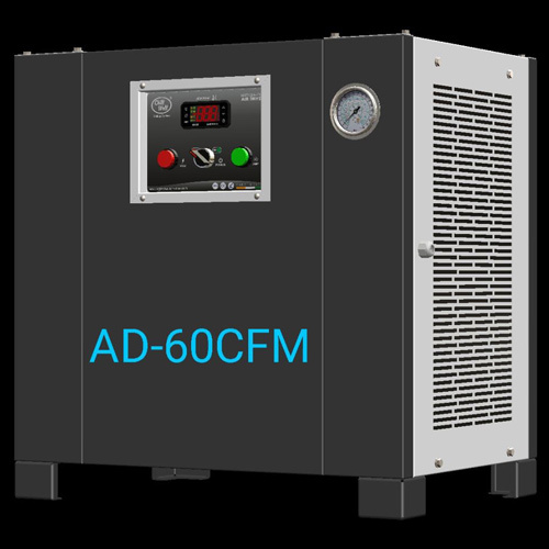 AD-60 CFM Refrigeration Air Dryer