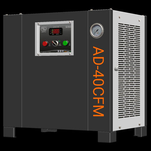 Ad-40 Cfm Refrigeration Air Dryer