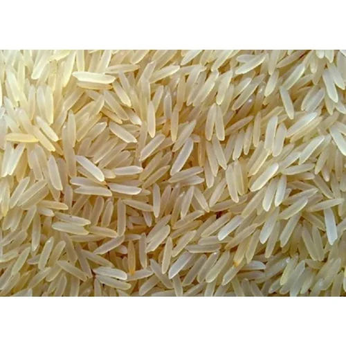 1509 Basmati Steam Rice