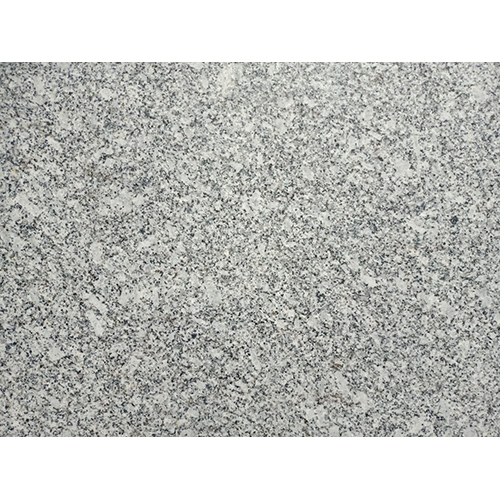 S White Granite Stone