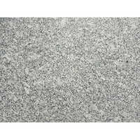 S White Granite Stone - Medium-Grained, Creamy White with Beige & Gray Swirls, 0.20% Water Absorption, Polished Finish, Versatile for Indoor & Outdoor Use