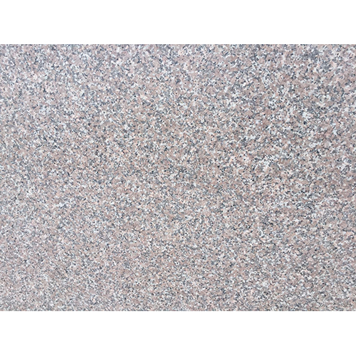 Rozy Pink Granite Stone