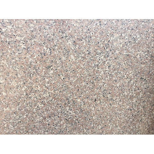 Chima White Granite Stone Size: Custom