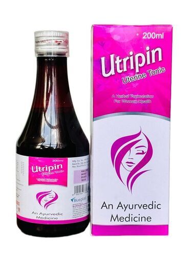 AYURVEDIC UTRINE TONIC