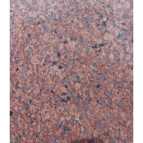 Khalda Red Granite Stone Size: Custom