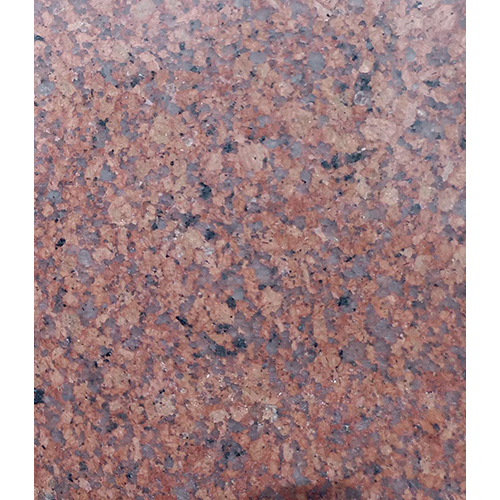 Khalda Red Granite Stone