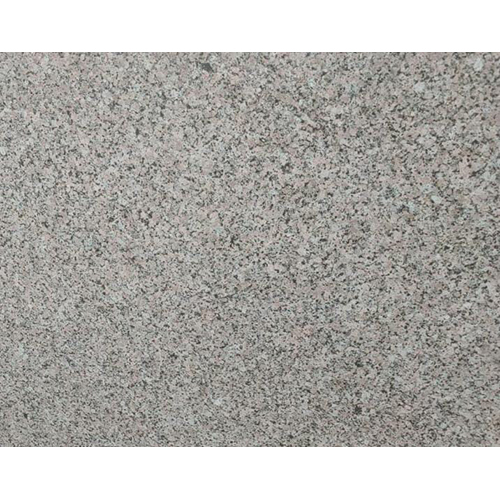 Light Rozy Granite Stone