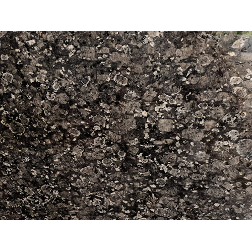 Crystal Brown Granite Stone