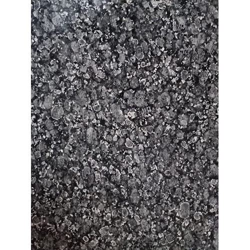 Crystal Blue Granite Stone