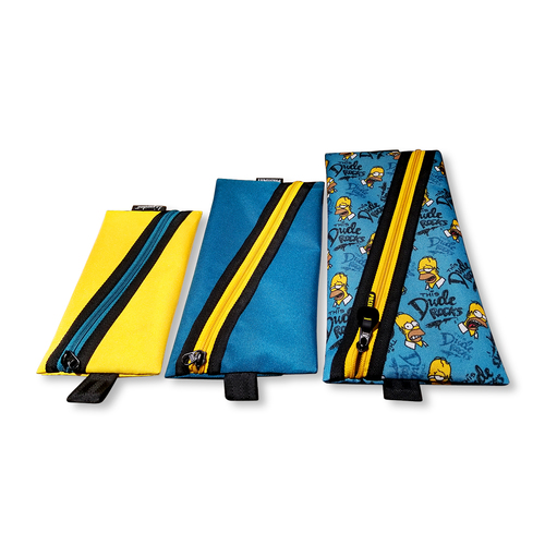 President Hand Pouch