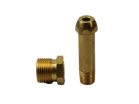 Pol Fittings