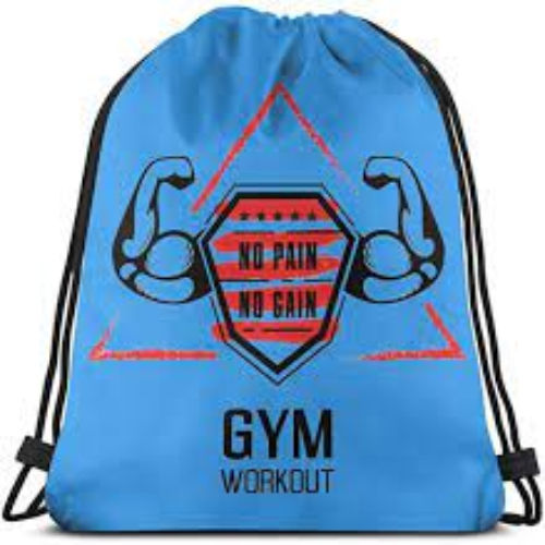 Gym Bag