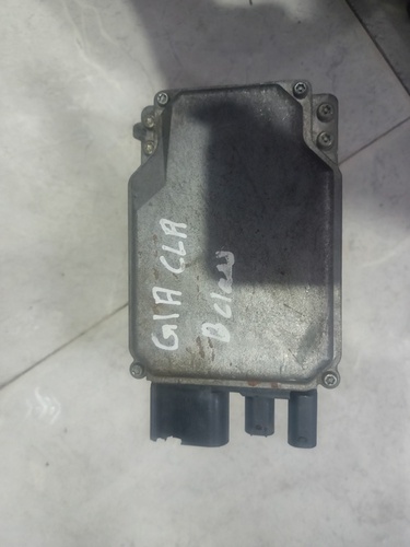 Mercedes GLA CLA and B class Steering Rack Motor