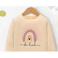 Kids sweatshirt