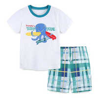 Kids t shirts with shorts