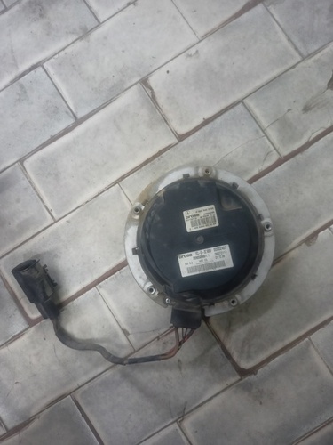 Radiator Fan Motor OF MERCEDES