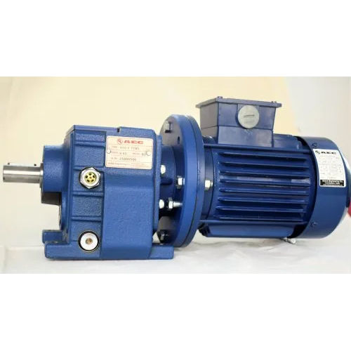 Industrial Geared Motor