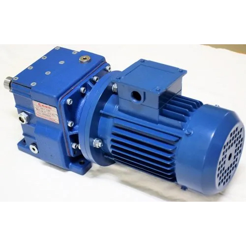 Mild Steel Inline Helical Conveyor Gearboxes