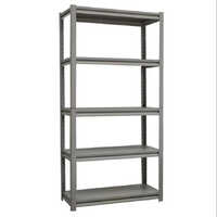 Ms Assembly Racks Application: Industrial
