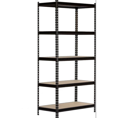 Ms Boltless Shelving Rack Application: Industrial