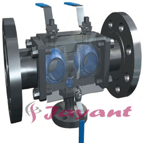 Block Valve