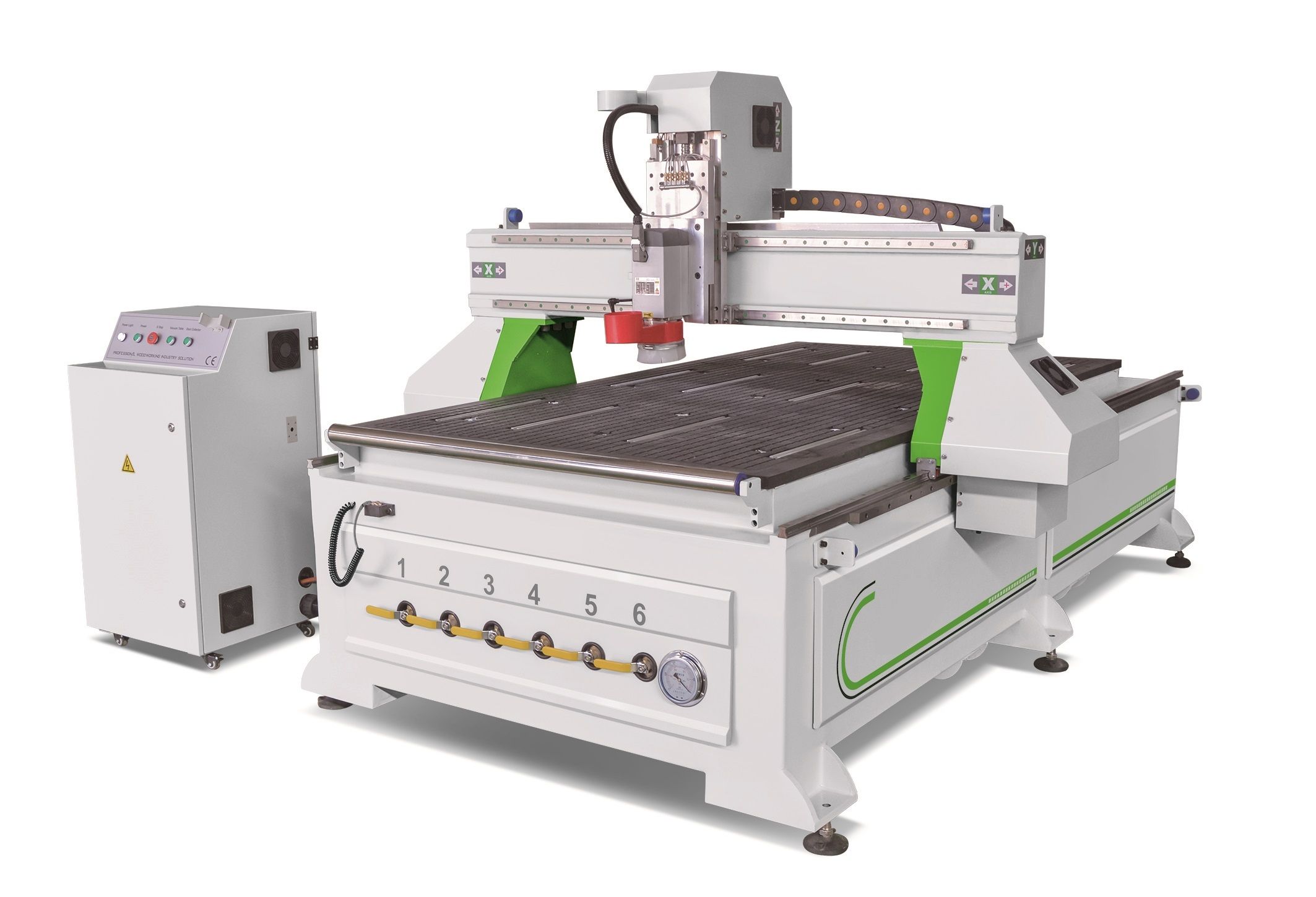 Ariyalur  CNC ROUTER  WOOD CARVING MACHINE