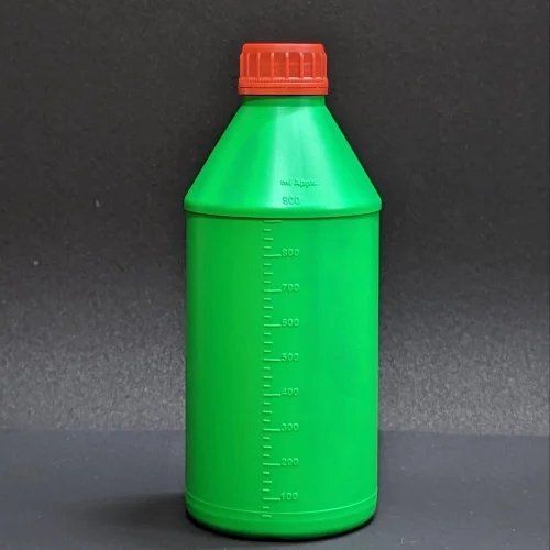 Pesticide And Chemical HDPE Bottles