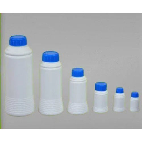 Corizon Shape HDPE Bottle