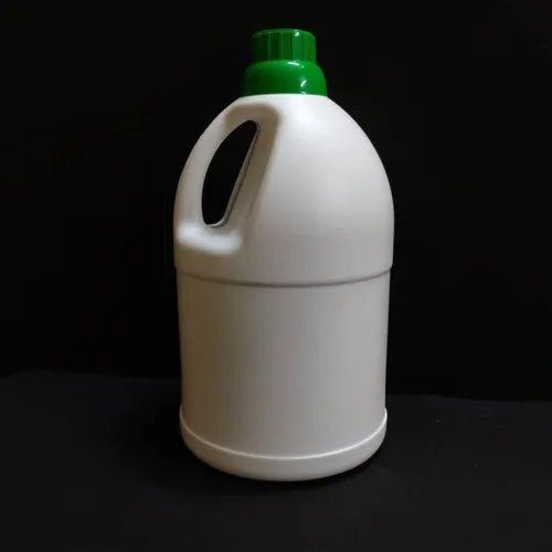 5000 ML Glypho Shape HDPE Jerry Can