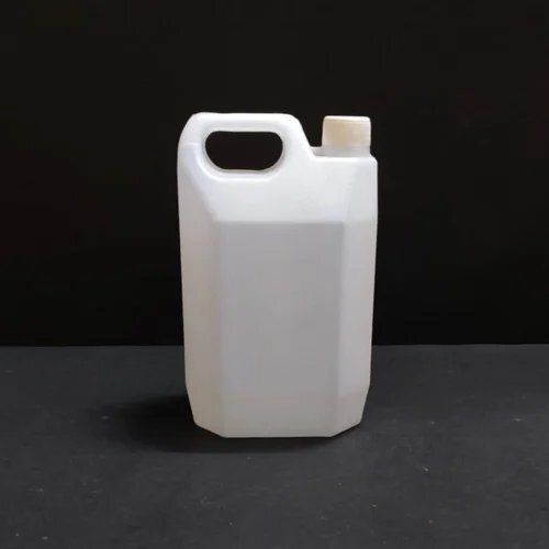 1000 ML MV Shape Jerry Can