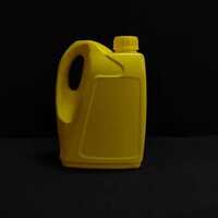 2000 ML G Type HDPE Jerry Cans