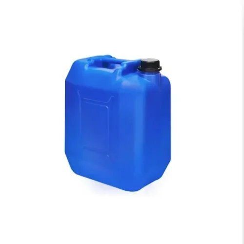 20 Liters Stackable HDPE Jerry Can