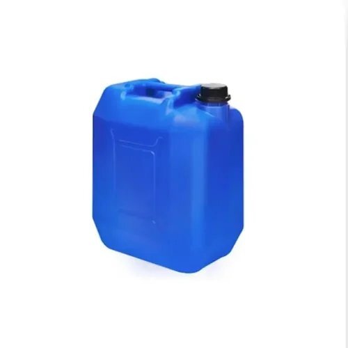 35 Liters Stackable HDPE Jerry Can