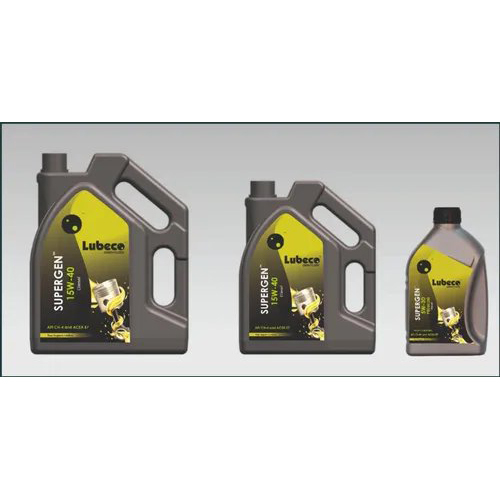 5000 ML 3500 ML 1000 ML HDPE Lubricant Oil Bottle Packaging Set